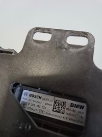 фото thumb №8, Bmw радар distronic acc 0203303735 5a05524 кронштейн радара 6883737