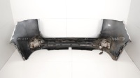 фото thumb №9, Задній бампер opel zafira c 12-16r 176 pdc