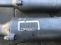 фото міні №5, Lexu is gs рульова рейка оригінал нове англійська  48202210