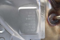 Купити Bmw x5 x7 каталізатор 5a0bfd6 двигун 3.0 b58_b30p g05 g07 b58n 5a0bfd6 1832, фото thumb