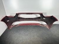 фото thumb №8, Kia venga lift 14- бампер перед передний 86511-1p500 полный хороший