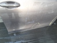 фото thumb №4, Kia ceed iii 2018 kombi двері передні праве повний оригінал