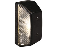 фото thumb №1, Лампа номерного знака реєстраційний 2ka 003 389-211