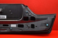 фото thumb №9, Накладка зад задня b64 7320713 bmw f07 gt рестайлінг 13-17