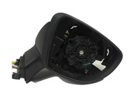 фото thumb №1, Clio iv зеркало правое oryg