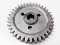 фото thumb №1, Колесо зубчасте розподільного валу насоса підсилювача renault premium dxi