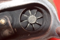 Турбонагнетатель турбина 14411-um01a nissan navara np300 2.5 dci 133km 98-06 в Украине, фото thumb