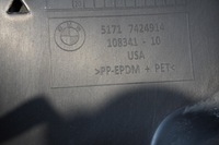 фото thumb №9, Подкрылок передние bmw x7 g07 g07lci 7453929 7424911 7424913