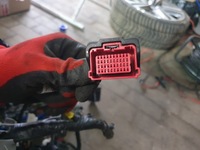 фото thumb №4, Жгут электропроводка салон hyundai ix20 kia venga