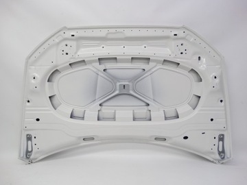 фото thumb №16, Seat ibiza v 6f 2017+ капот крышка двигателя оригинальная