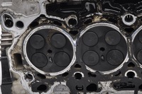 фото thumb №9, Ford focus mk2 ii c-max 1.6 tdci 90km 109km головка 9655911480 bez валов