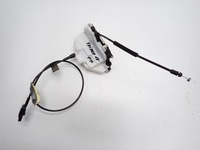 фото thumb №1, Замок двері правий перед europa renault twingo ii 12r