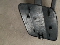 фото thumb №4, Заглушка фаркоп перед 511801345r renault captur ii