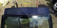 фото thumb №2, Fiat croma кришка багажника задня задня blu nobile