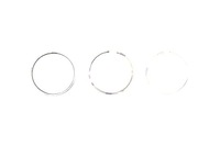 фото thumb №2, Кільця поршневі fiat scudo 07 kpl n fast