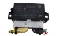 фото thumb №1, Модуль блок управления pdc парковки peugeot 208 ii 9837674280