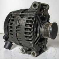 Генератор mini r56 1.4 1.6, 757565080, 0131615027 nr 31 Доставка, фото thumb