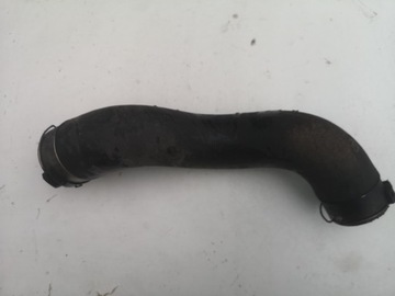 фото thumb №1, Труба шланг інтеркулер mercedes w212 w204 2.2