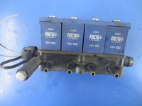 фото thumb №3, Sekwencja електропроводка газова gofast fast reg om