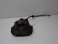 фото thumb №1, | dacia duster ii 2 17- 1.3 tce супорт гальмівний лівий перед