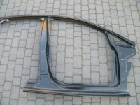 Купить Seat ibiza 4 iv 6j 08- порог правый  стойка  обшивка, фото thumb