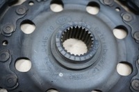 фото thumb №4, Ssangyong rexton сцепление диск + прижим 2,7 xdi 05r