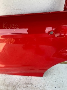 фото thumb №9, Двері ліві задні ford kuga mk2