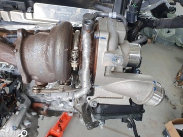 фото thumb №11, Citroen c5 x 21-23 1.6 thp двигун комплектний 10fkbj