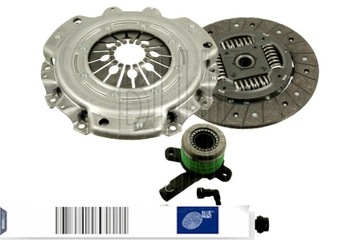 фото thumb №13, Синий print adw193082 набор сцепления