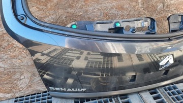 фото thumb №6, Задня кришка багажника renault laguna ii універсал teb66 8200102805