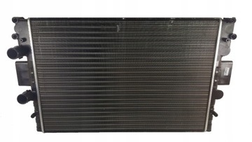фото thumb №1, Радиаторов iveco daily 2,3hpi 2006-2012 504152996