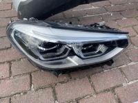 фото thumb №6, Bmw x3 g01 luxury x-line лампи pas бампер адаптивний led gliwice orzesze