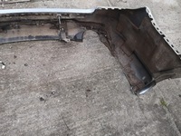 фото thumb №7, Бампер зад задний pdc mercedes w204 универсал рестайлинг amg