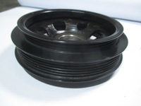 фото thumb №5, Шків колінчастого вала transit / transit connect 2.0 tdci mk 8 gk2q6b319ba