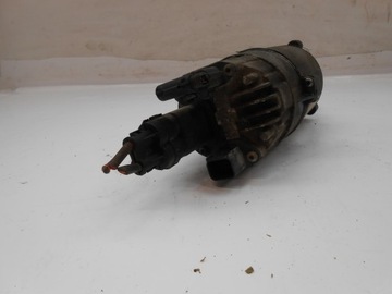 фото thumb №6, Opel astra k двигун підсилювача двигунчик рейка 41519541d