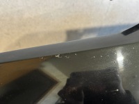 Бампер передній перед kia ev6 Оригінал, фото thumb