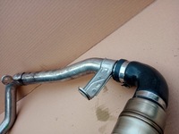 фото thumb №3, Renault master iii 2.3dci труба інтеркулер