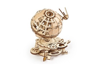 Набор глобусов UGEARS
