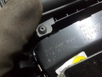 Audi a6 c7 4g 10-14r решётки обдув туннель задний в Украине, фото thumb