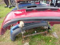 фото thumb №9, Бампер задняя citroen c4 хэтчбек