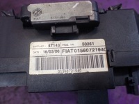 фото thumb №13, Alfa romeo 159 sedan 05-11 перемикач комбінований світла 51771960