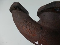 фото thumb №2, Mini countryman r60 n47 колектор випускний