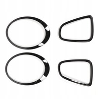 фото thumb №4, Защита рамка фара dla mini r56 r57 r58 r59