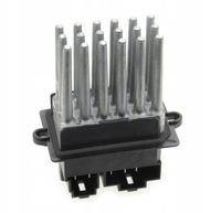 фото thumb №15, Резистор вентилятор jeep 4885482aa