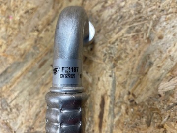 фото thumb №9, Шланг шланг труба кондиціонера opel e-mokka b peugeot e-2008 ii f71187 2019-