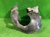 фото thumb №1, Подкрылок левая передние левый перед mercedes gla w156