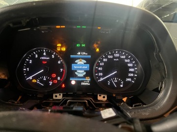 фото thumb №10, Hyundai i30 iii 17- 1.4 t-gdi коробка передач коробки передач whj6e 33 tyś km!