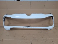 фото thumb №1, Бампер перед передний vw up gti lift 1s0807221h