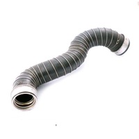 фото thumb №11, Mercedes w203 c209 шланг труба воздуха turbo