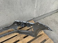 фото thumb №5, Бампер перед передний skoda scala 657 2019- полный